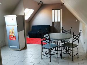 Appartement T2 meublé