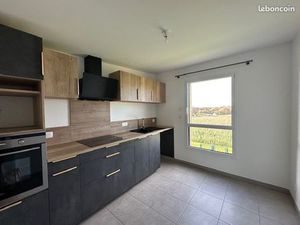 Belle prestation  appartement t3