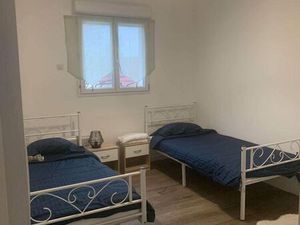 Location appartement T3