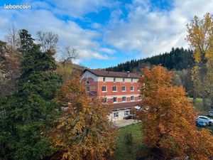 Location meublée – chambre 330 /mois CC