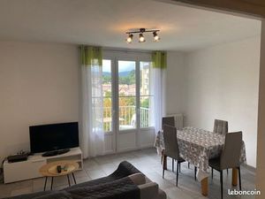Location appartement le teil
