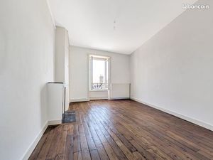 T3 quartier résidentiel Beaupuy proche centre ville