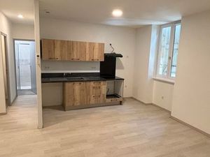 Appartement 46 m² neuf