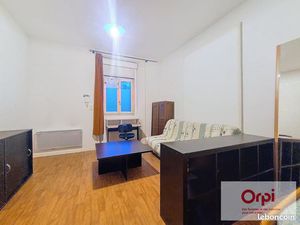 Appartement 1 pièce 35 m²