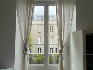 Particulier loue studio meublé à étudiant ou stagiaire