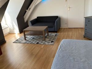 Appartement meublé T1 27m² Nevers St Martin