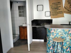 Studio rouen meublé