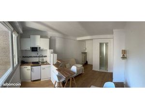 Studio meublé Strasbourg centre-ville