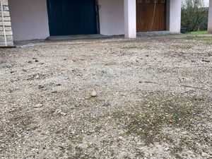 Local garage entrepôt