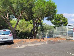 Location parking Cap d'Agde