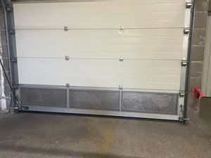 Location parking garage box Victor Hugo Angoulême