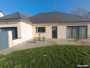 Maison a louer secteur aunay sur odon