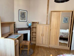 Location immobilière