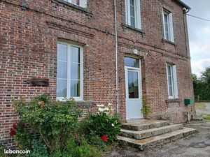 Maison à louer en campagne