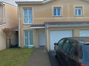 Maison Pessac Cap de Bos