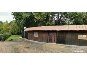 Maison plein pied à louer