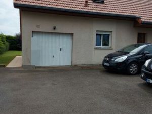 Maison à louer Saône