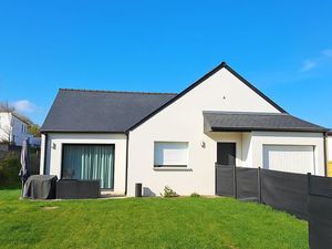 Location maison meublée