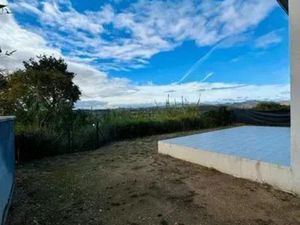 Villa F3 68m² Tressan (35 km de Montpellier)  jardin de 120m2  magnifique vue