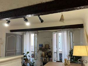 Location T1 meublé centre historique