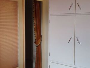 F1 bis avec cave et beau balcon