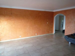 Appartement T 4 Ajaccio