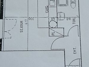 Loue Studio à Amiens