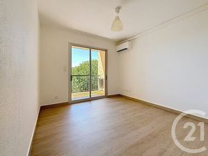 Appartement F2 à louer - 2 pièces - 26 50 m2 - Grasse - 06 - PROVENCE-ALPES-COTE-D-AZUR