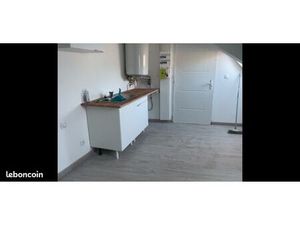 Appartement 25m2 neuf disponible