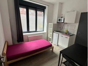 Studio vauban à louer