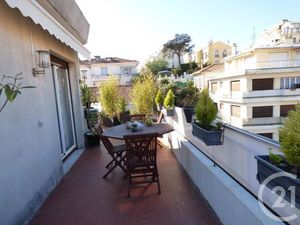 Appartement F1 à louer - 1 pièce - 23 60 m2 - Nice - 06 - PROVENCE-ALPES-COTE-D-AZUR
