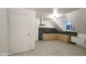 Appartement T2