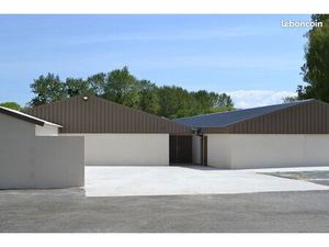 Box de stockage / Garde Meuble / Entrepôt à 5 mn de la RN12