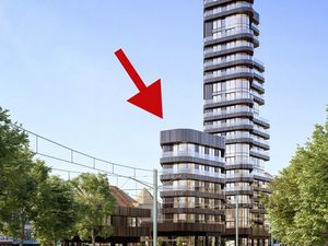 Commercieel te koop in Knokke-Heist