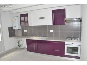 NIORT CENTRE maison 92 m2