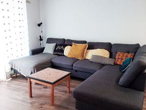 Maison 120m² avec jardin bail mobilité