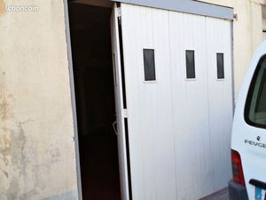 Local ou petit atelier