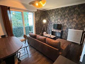 ★ T3 meublé avec parking + balcon  dispo 16/01 ★