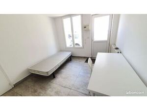 Studio meublé étudiant Université/ESAC/IUT/DROIT avec wifi