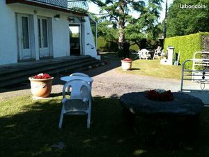 APPARTEMENT T2 à CAPVERN VILLAGE