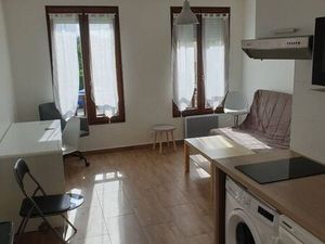 Cergy - Studo meuble 26m²