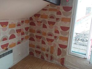 Studio à louer 535 euro