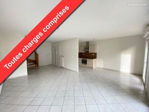 Appartement 3 pièces 79 m²