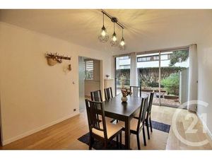 Appartement Duplex à vendre - 4 pièces - 79 20 m2 - Massy - 91 - ILE-DE-FRANCE