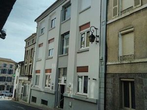 Appartement 3 pièces 57 m²