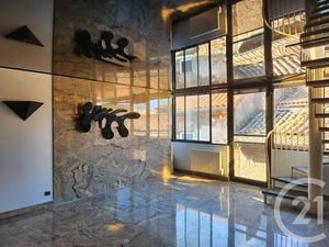 Appartement T4 à louer - 4 pièces - 110 35 m2 - St Affrique - 12 - MIDI-PYRENEES