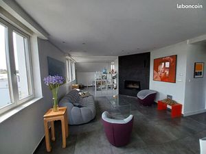 Très grand et beau duplex de 4/5 pces à louer à Strasbourg