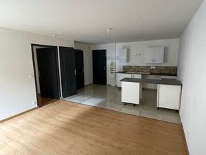 F4 Pavilly - Immeuble calme