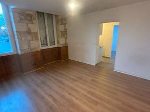 Appartement T2 50m²