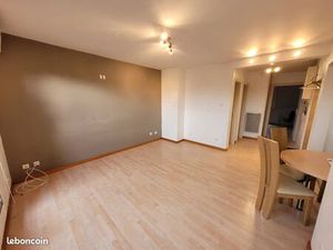 Appartement - T2 - 48m²